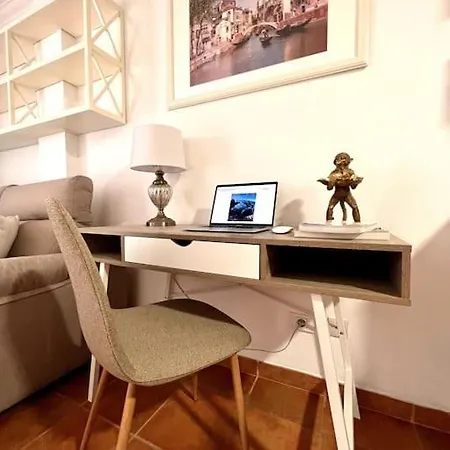 El Descanso De La Quinta Appartement Santa Úrsula