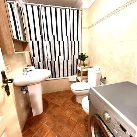 El Descanso De La Quinta Appartement Santa Úrsula