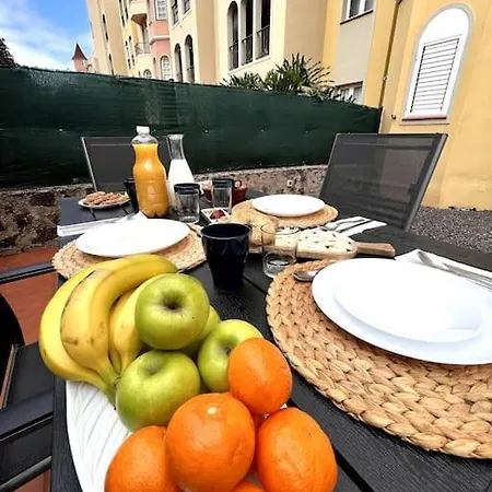 Appartement El Descanso De La Quinta *