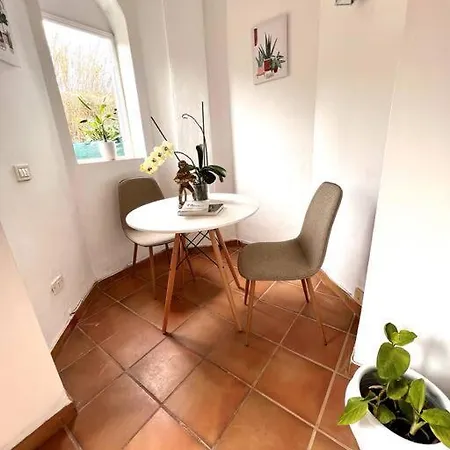 El Descanso De La Quinta Apartment *