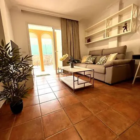 Apartment El Descanso De La Quinta *