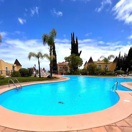 El Descanso De La Quinta