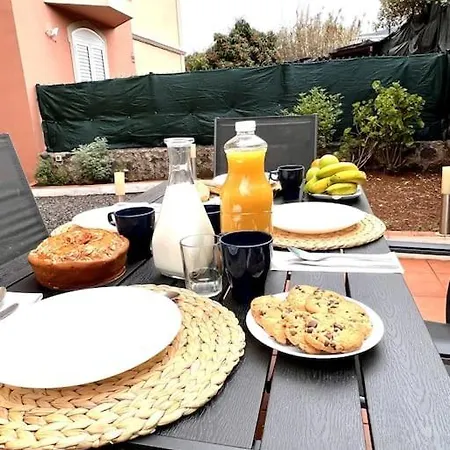 El Descanso De La Quinta *